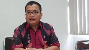 Kuasa Hukum Prabowo Temukan Kejanggalan Dana Kampanye Jokowi